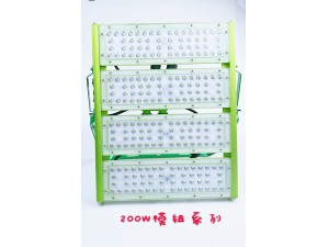 200W模组