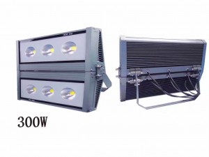 大坦克300W