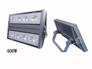 大坦克400W